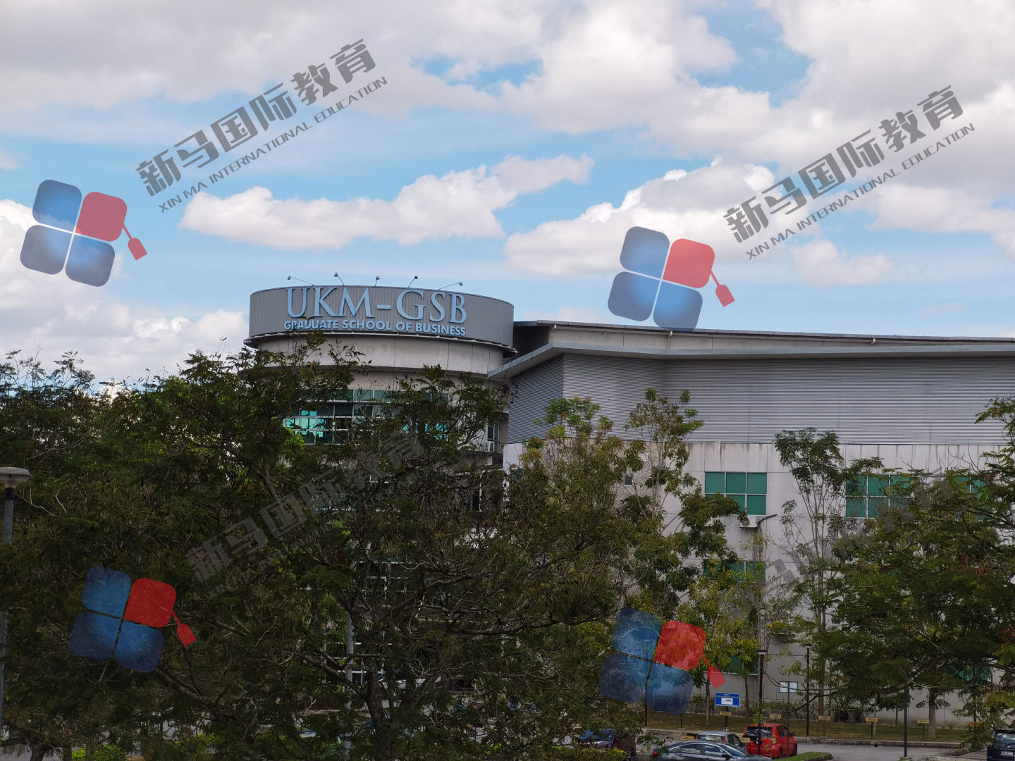 馬來西亞前五公立讀本科？這所名校不能忽略!!(圖10)