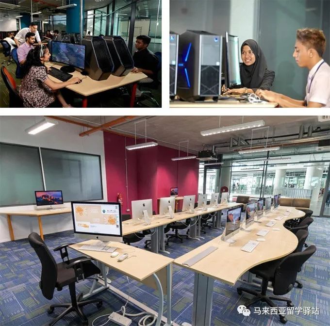 APU亞太科技大學真的黑？(圖7)