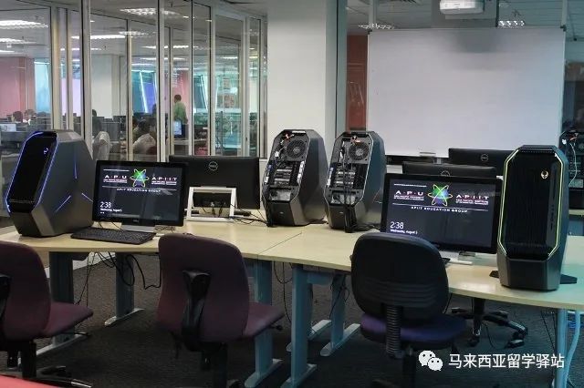 APU亞太科技大學真的黑？(圖10)