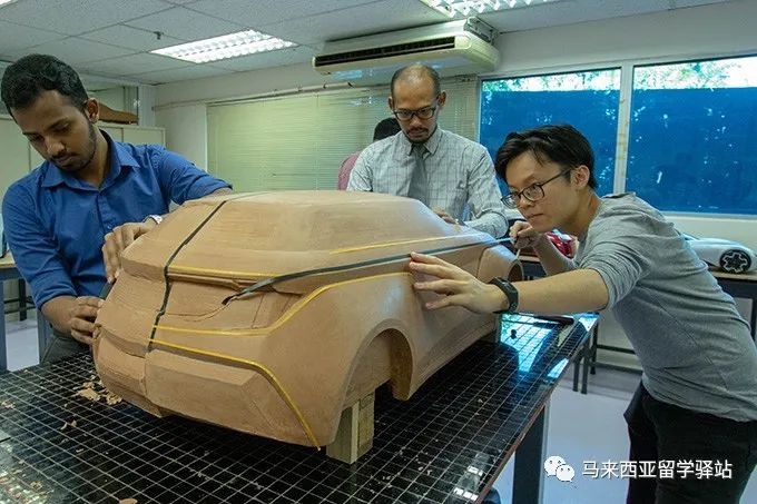 APU亞太科技大學真的黑？(圖17)