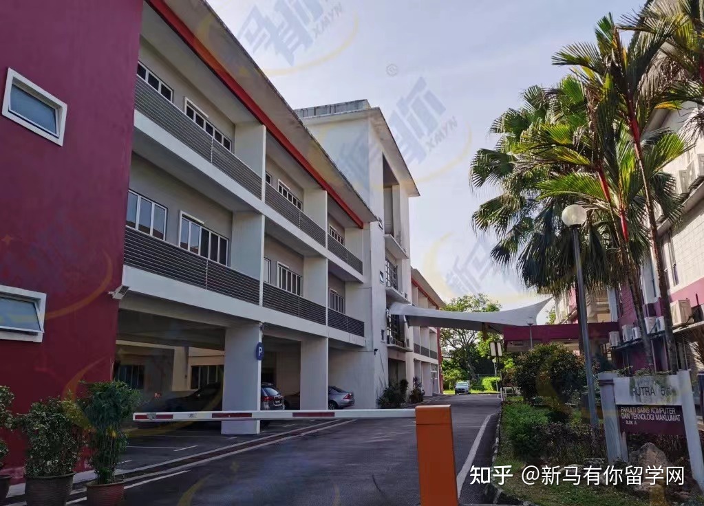 博特拉大學(圖3)