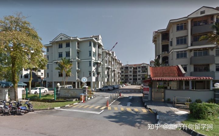 【馬來西亞留學住宿攻略】請查收馬來西亞理工大學校內外住宿攻略手冊！(圖5)