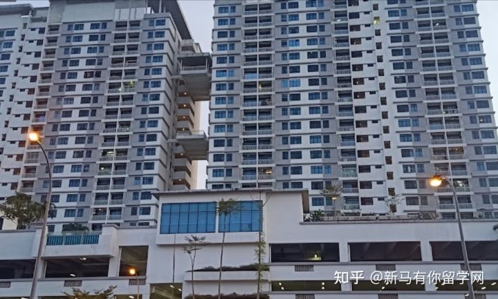 【馬來西亞留學住宿攻略】請查收馬來西亞理工大學校內外住宿攻略手冊！(圖7)
