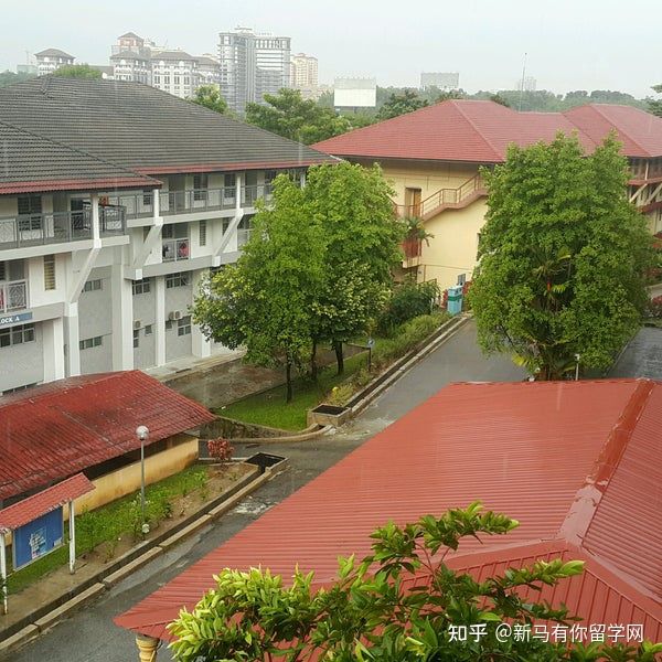 【馬來西亞留學住宿攻略】請查收馬來亞大學校內外住宿攻略手冊！(圖5)