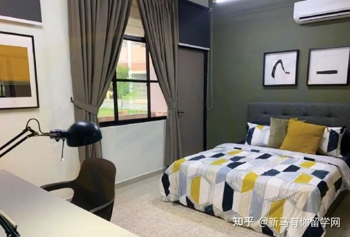 【馬來西亞留學住宿攻略】請查收馬來西亞理科大學校內外住宿攻略手冊！(圖12)