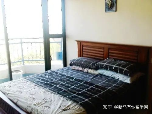 【馬來西亞留學住宿攻略】請查收馬來西亞理科大學校內外住宿攻略手冊！(圖19)
