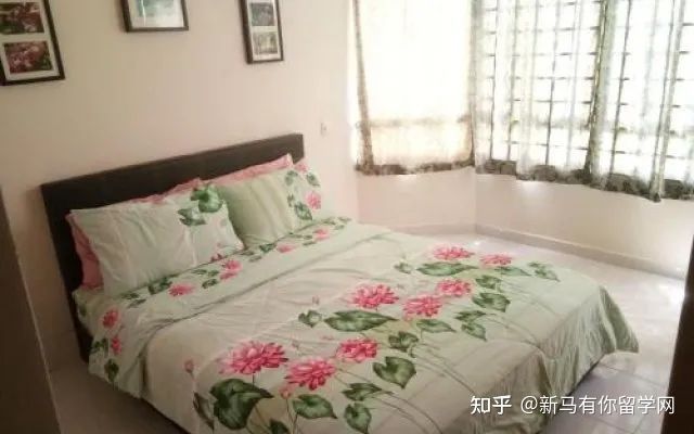 【馬來西亞留學住宿攻略】請查收馬來西亞理科大學校內外住宿攻略手冊！(圖21)