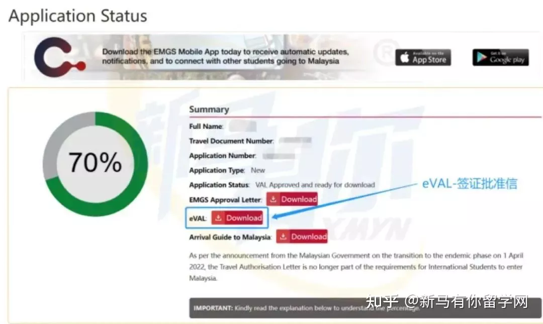 首次入境馬來西亞——學生貼簽全攻略！內附首次入境注意事項、老生簽證解讀~(圖1)